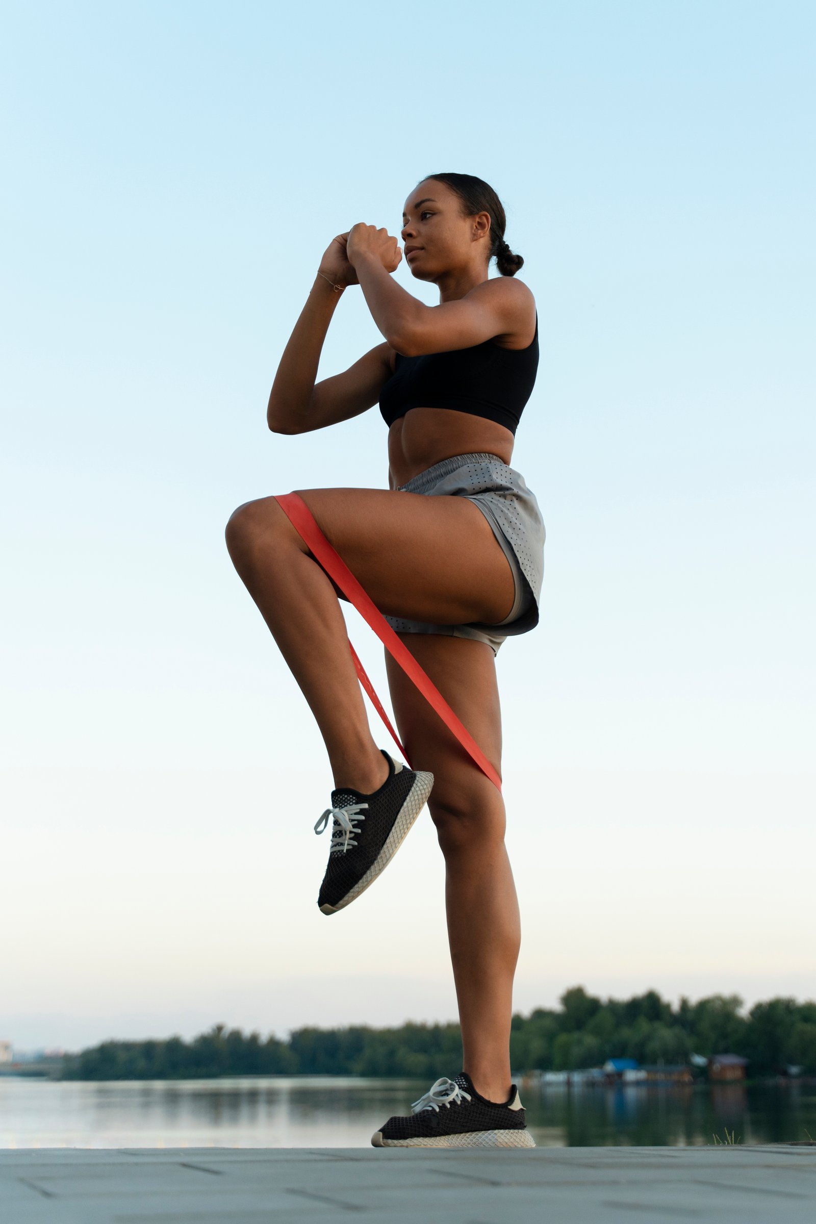 Condicionamento Físico